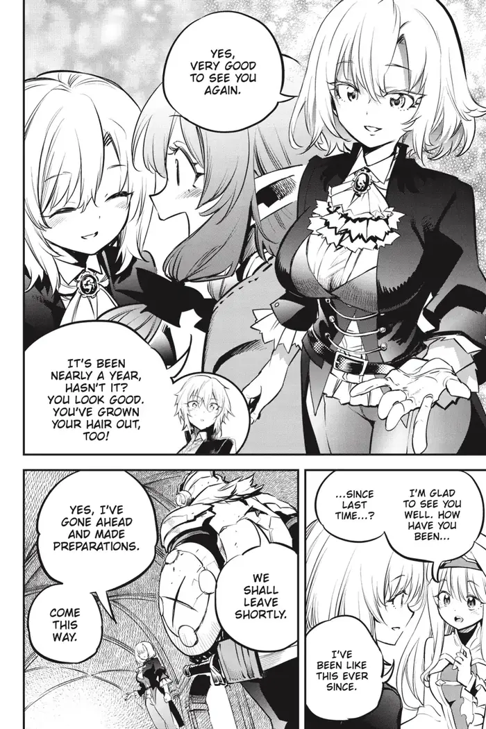 Goblin Slayer Chapter 104 image 03_optimized